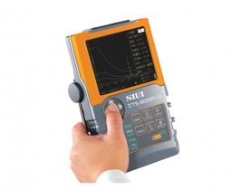 CTS-9009PLUS数字超声波探伤仪