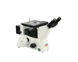MD5000倒置金相显微镜