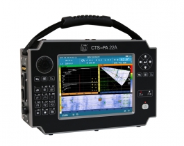 CTS-PA22A 便携式相控阵超声检测仪