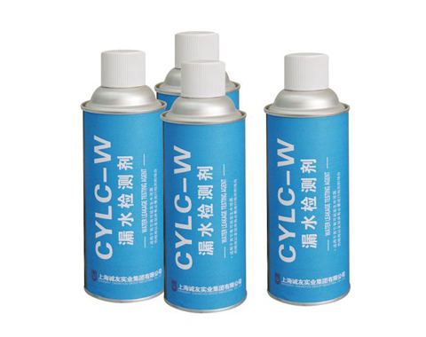 CYCL-W 漏水检检测剂